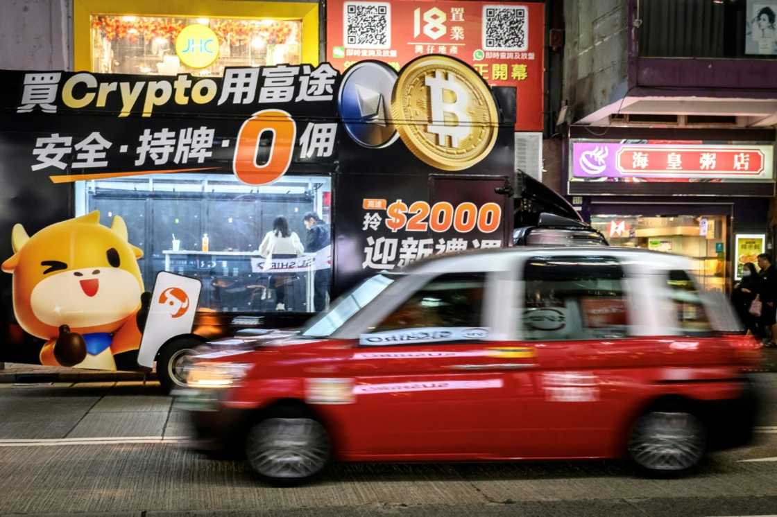 Hong Kong overhauled its legal framework for crypto exchanges in mid-2023 Hong Kong overhauled its legal framework for crypto exchanges in mid-2023