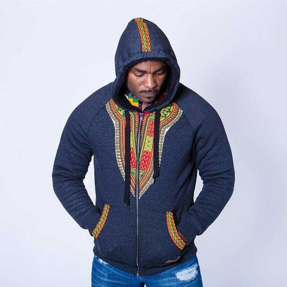 Ankara styles for men Ankara styles for men