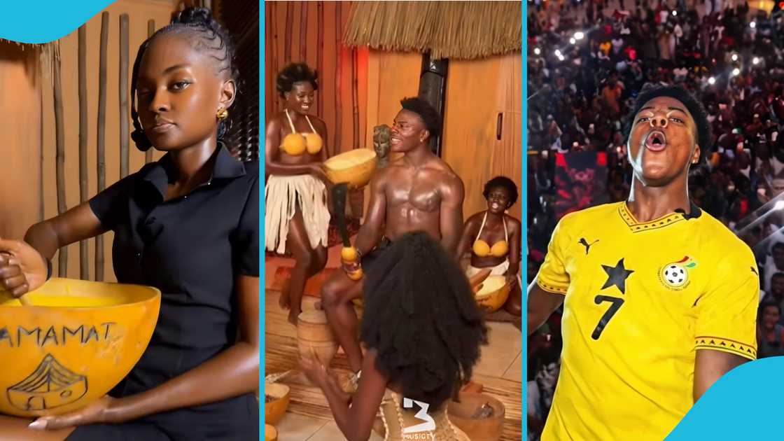IShowSpeed, Hamamat Montia, Shea Butter Museum, Ghana tourism, African trip, viral TikTok, Darren Watkins Jnr, multi-country tour IShowSpeed, Hamamat Montia, Shea Butter Museum, Ghana tourism, African trip, viral TikTok, Darren Watkins Jnr, multi-country tour