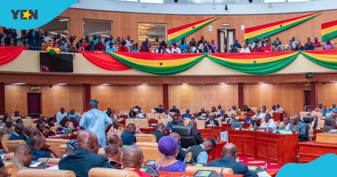 Government Makes U-Turn On Move To Allow MPs To Use Sirens Government Makes U-Turn On Move To Allow MPs To Use Sirens