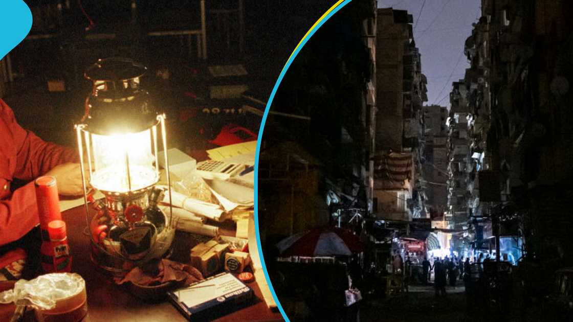 The Electricity Company of Ghana has announced some planned maintenance works scheduled for July 11 The Electricity Company of Ghana has announced some planned maintenance works scheduled for July 11