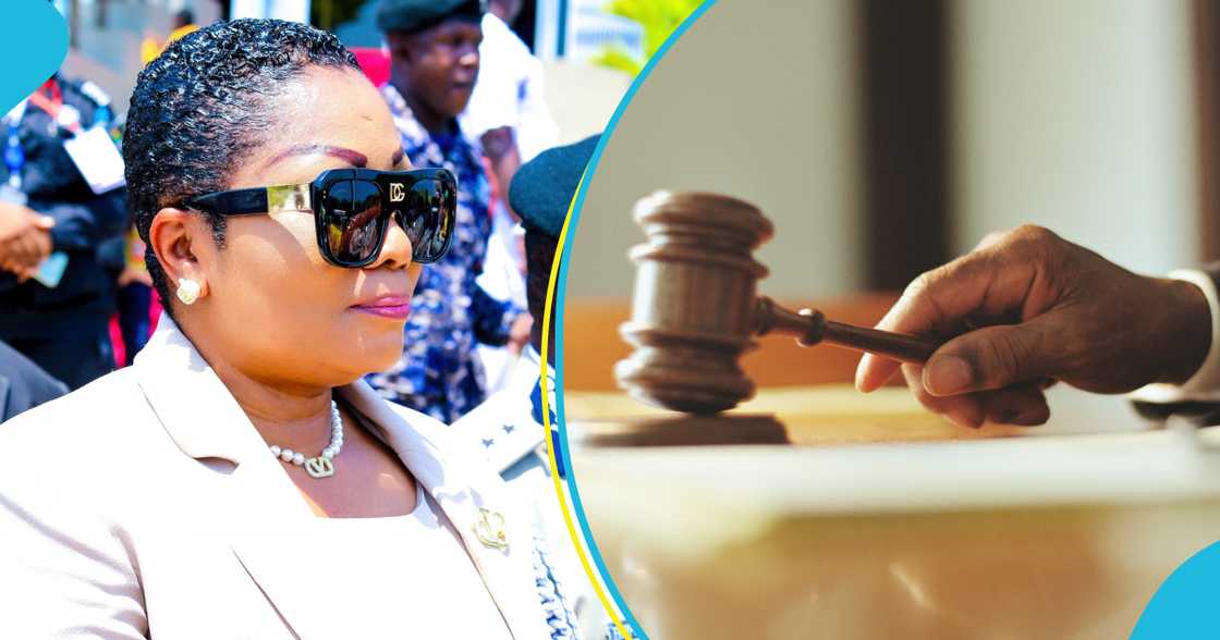 CID boss hit with arrest warrant CID boss hit with arrest warrant