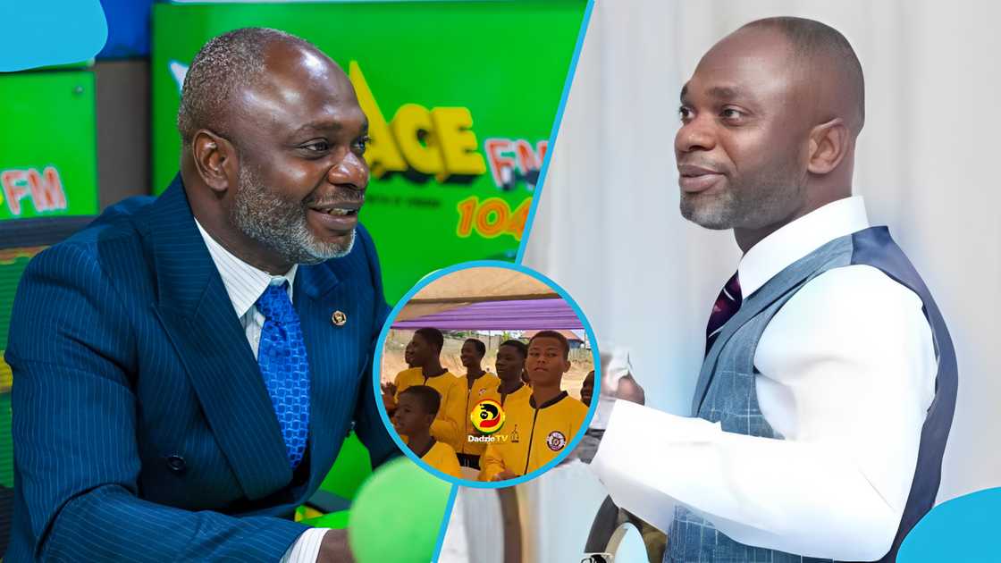 odi ahenkan, ahenkan football academy, odi ahenkan football academy, adeiso, odi ahenkan kwame yeboah, peace fm odi ahenkan