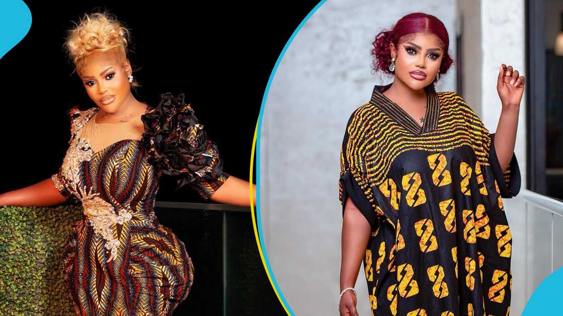 Aba Dope, Fashion, Onua Concert Party host, Aba Dope funny videos Aba Dope, Fashion, Onua Concert Party host, Aba Dope funny videos