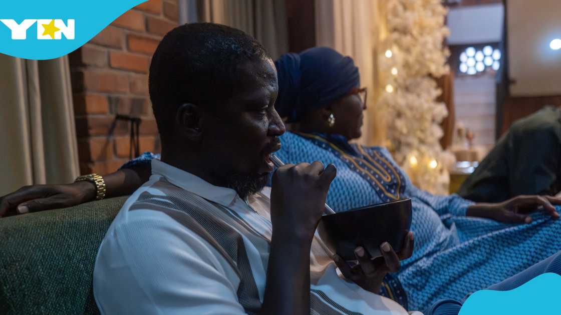 The Inspector-General of Police, Police Professional Standards Bureau, Ibrahim Mahama attacked, Red Clay Studios, Black Maria