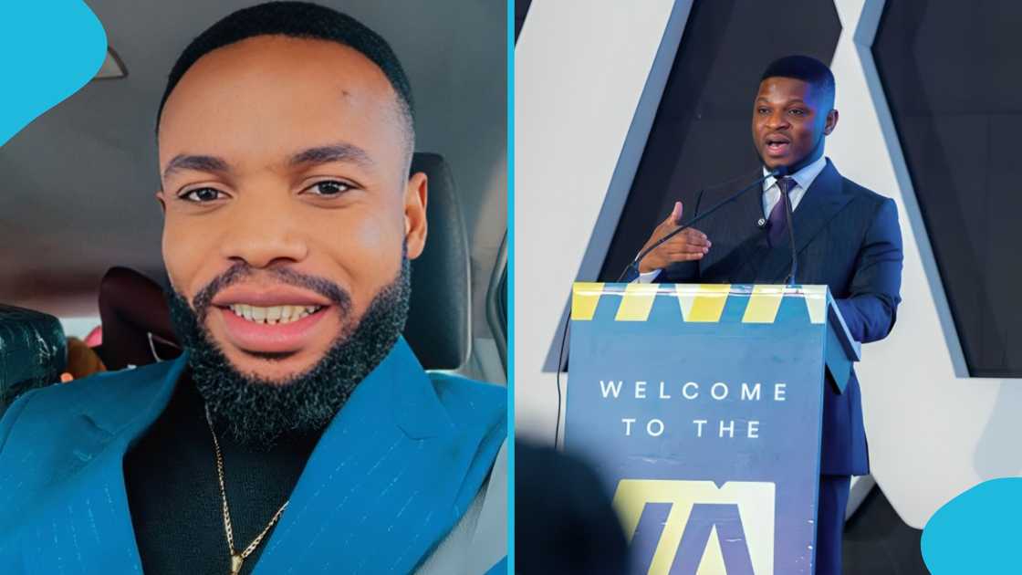 Prophet Roja, Sammy Gyamfi, Roja Sammy Gyamfi, Sammy Gyamfi president, Prophet Roja prophecy, Roja presidential prophecy Prophet Roja, Sammy Gyamfi, Roja Sammy Gyamfi, Sammy Gyamfi president, Prophet Roja prophecy, Roja presidential prophecy