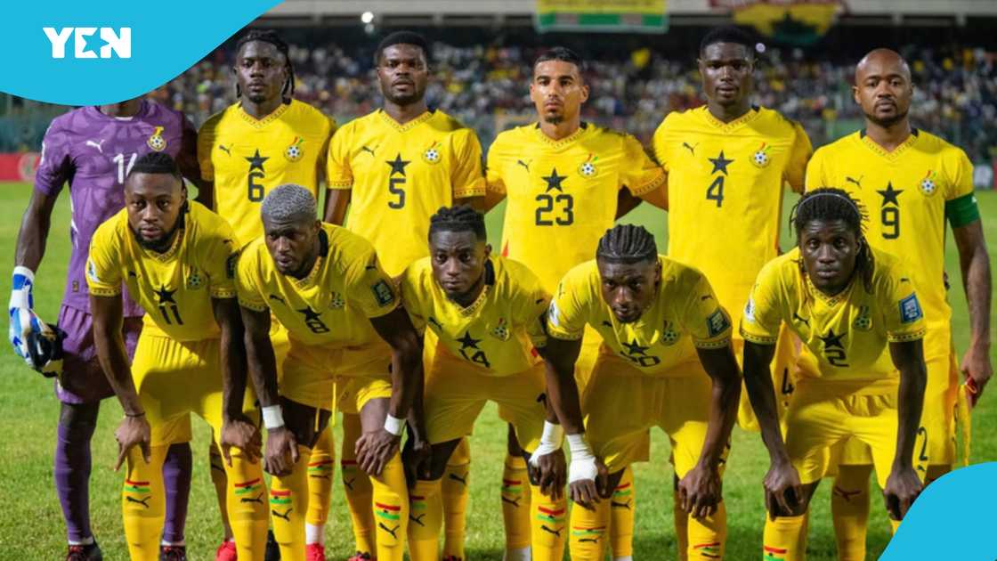 Ghana vs Wales: Carlos Queiroz Releases 28-Man Squad Ahead of 2026 World Cup Preparations