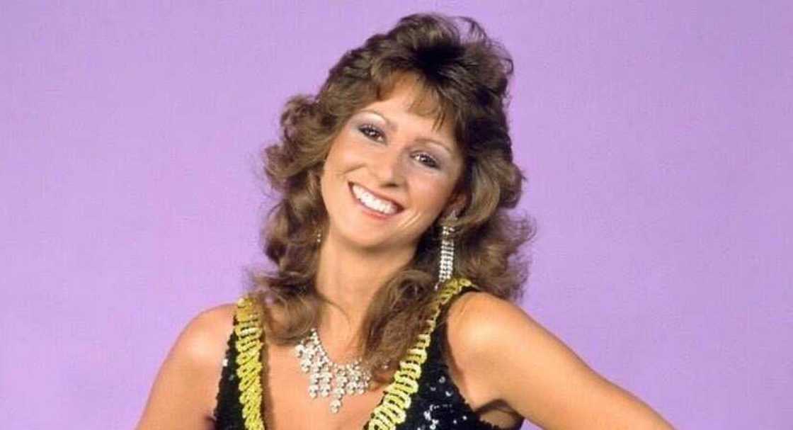 Miss Elizabeth Miss Elizabeth