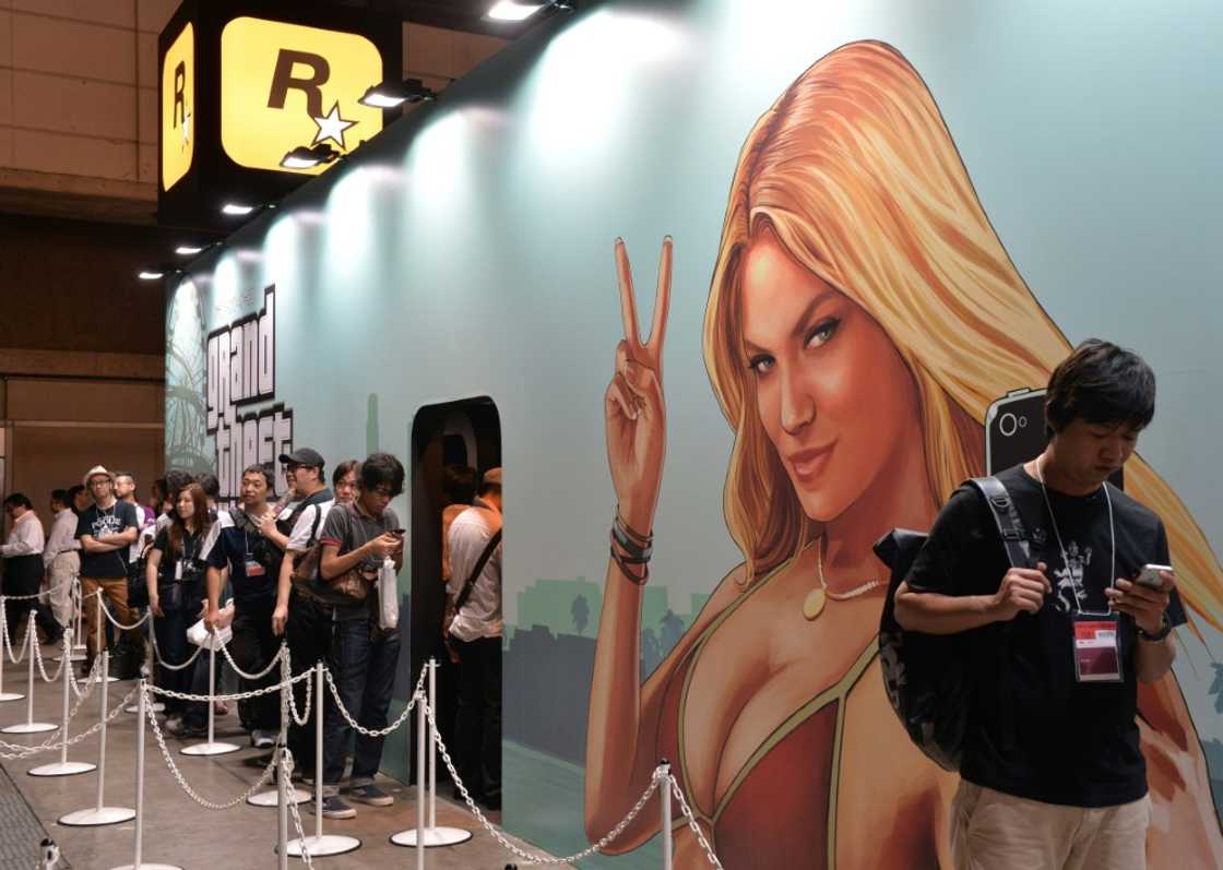 Grand Theft Auto 5, the last iteration of the game, was released in 2013 and has since sold 170 million copies and generated some seven billion dollars Grand Theft Auto 5, the last iteration of the game, was released in 2013 and has since sold 170 million copies and generated some seven billion dollars