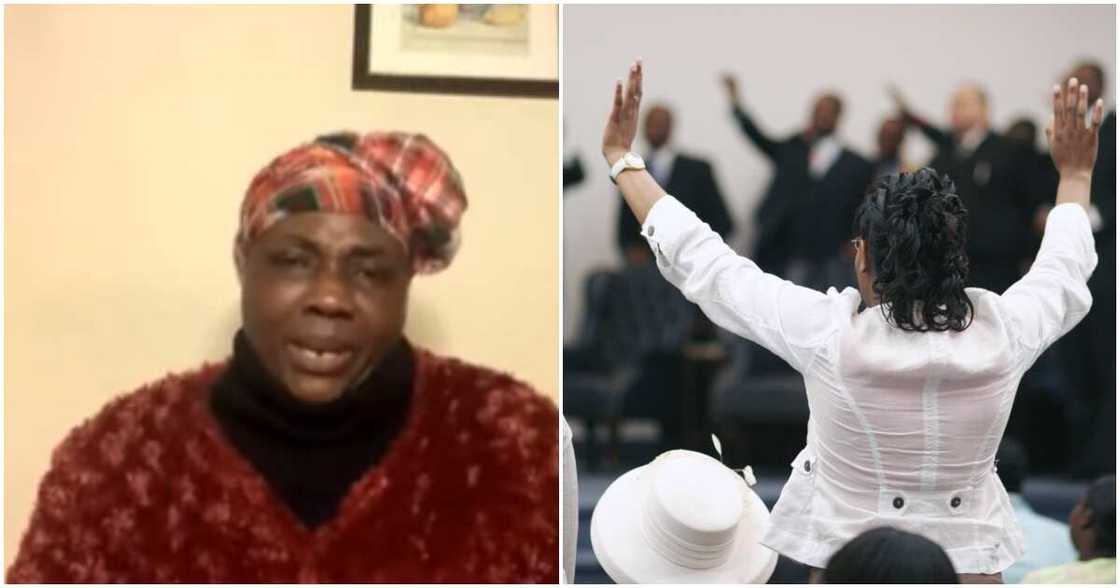 Photo of Ghanaian singer Sabbath Nimoh now in Italy Photo of Ghanaian singer Sabbath Nimoh now in Italy