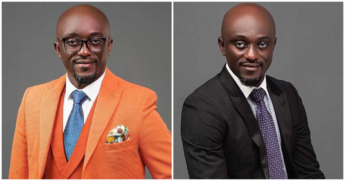 Ghanaian Pastor Reveals He Has Been to Heaven and Hell; Shares How He Got to Heaven Ghanaian Pastor Reveals He Has Been to Heaven and Hell; Shares How He Got to Heaven