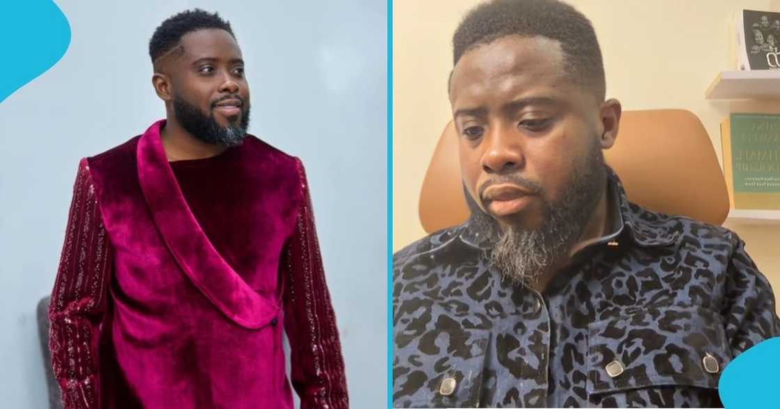 prophet Bernard, 619 students school fees, university student school fees, edward boateng car, edward boateng