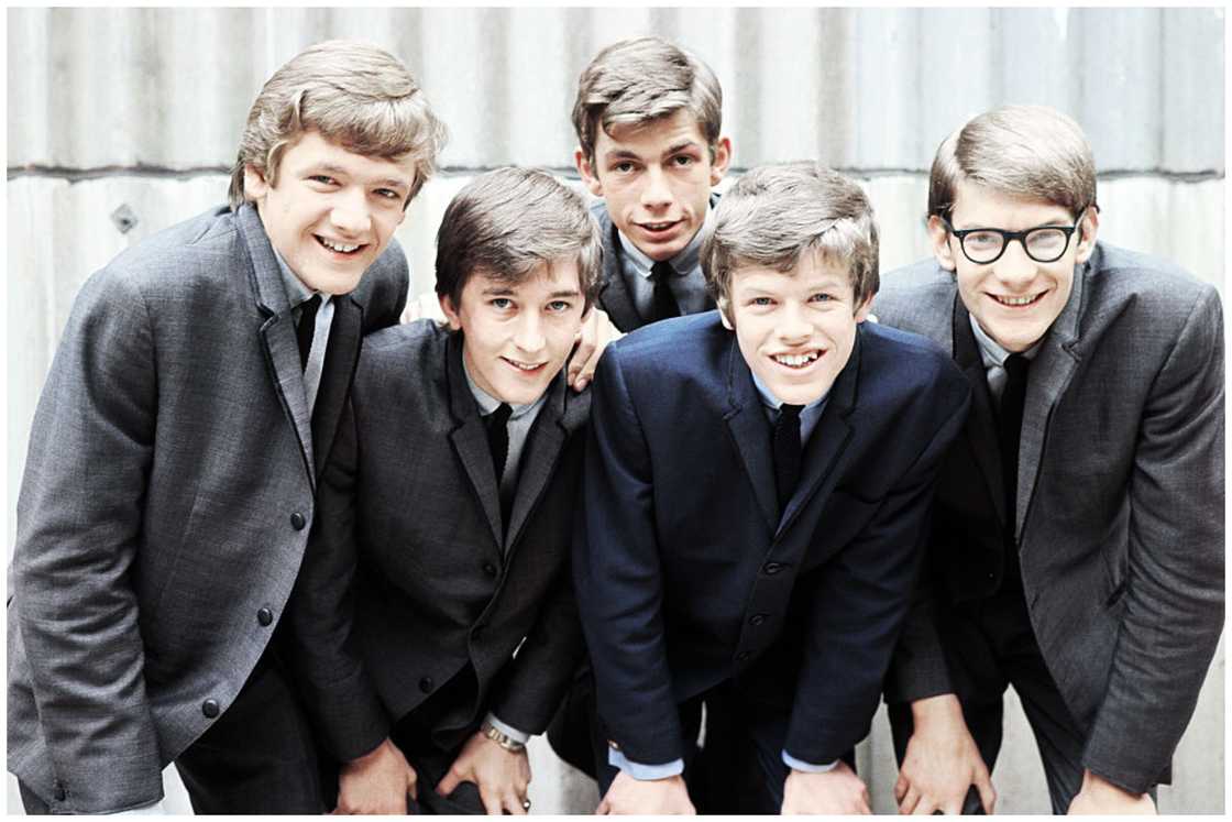 Herman's Hermits Herman's Hermits