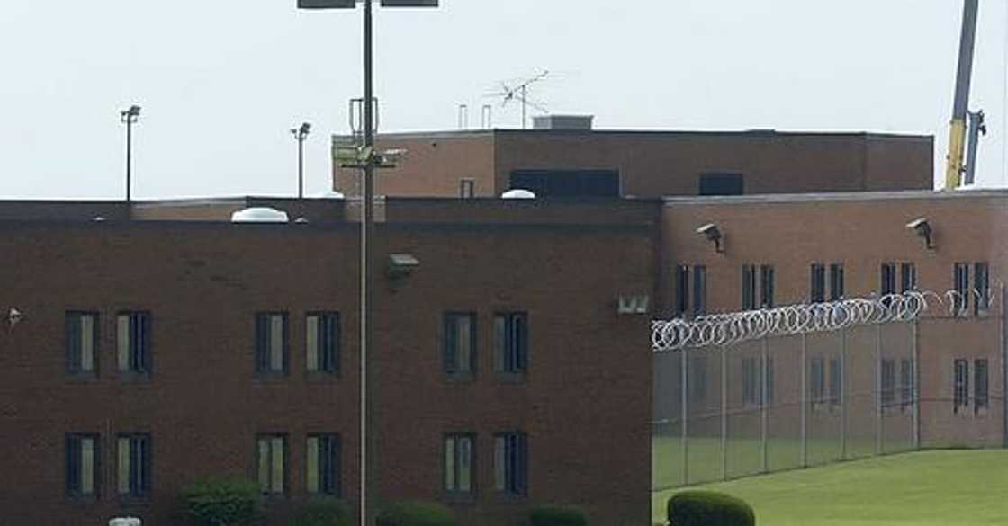 What prison holds the most dangerous criminals? What prison holds the most dangerous criminals?