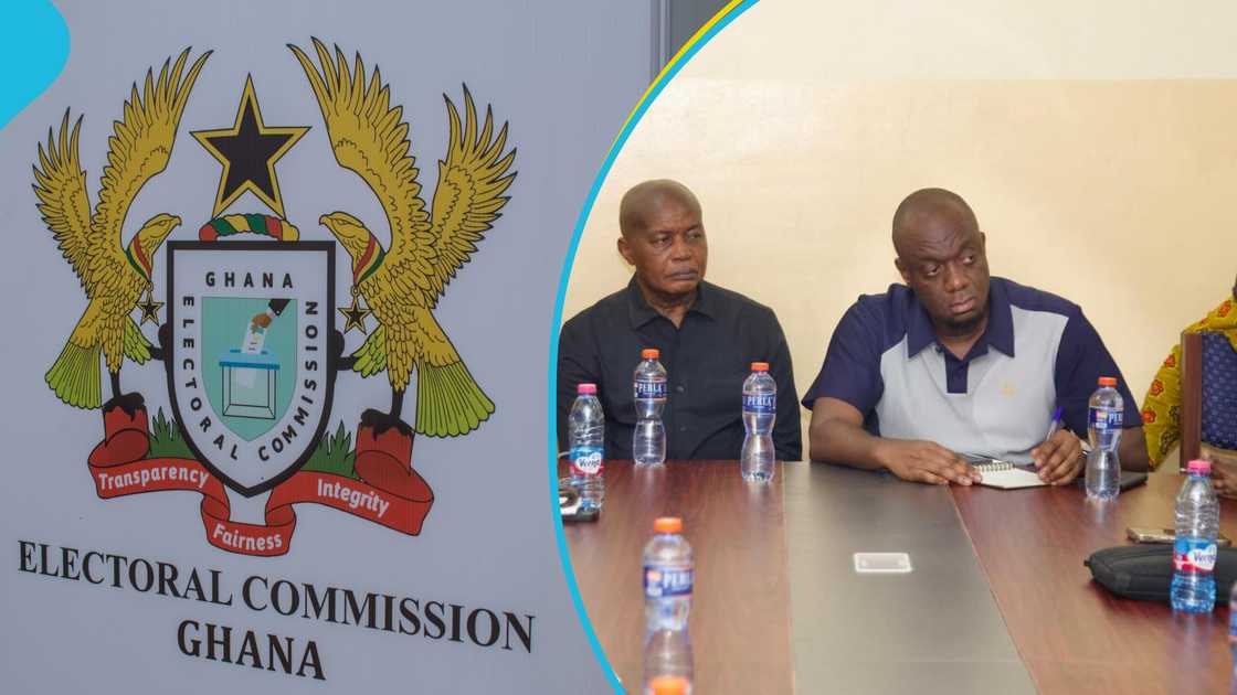 The New Patriotic Party has said it will not take part in the partial rerun of the Ablekuma North Constituency election. The New Patriotic Party has said it will not take part in the partial rerun of the Ablekuma North Constituency election.