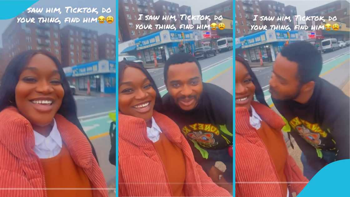 Twene Jonas, social media, online, TikTok, fans, viral, US, social media sensations Twene Jonas, social media, online, TikTok, fans, viral, US, social media sensations