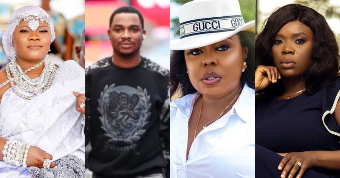 6 Major Controversies and Attacks by Afia Schwar that Shook the Internet in 2021 6 Major Controversies and Attacks by Afia Schwar that Shook the Internet in 2021