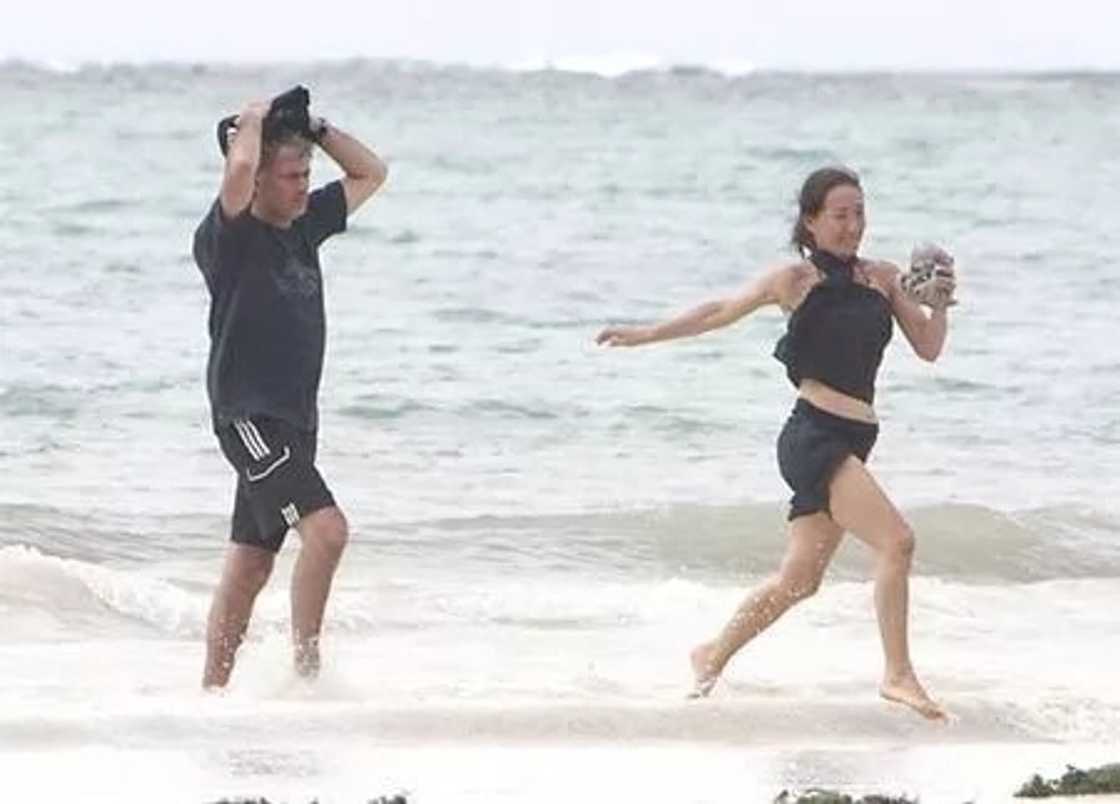 Lovely photos of Jose Mourinho and wife Matilde Lovely photos of Jose Mourinho and wife Matilde