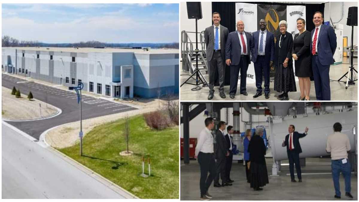 Gcb Factory Ghanaian Chocolate Manufacturer Niche Cocoa Opens Huge Manufacturing ...