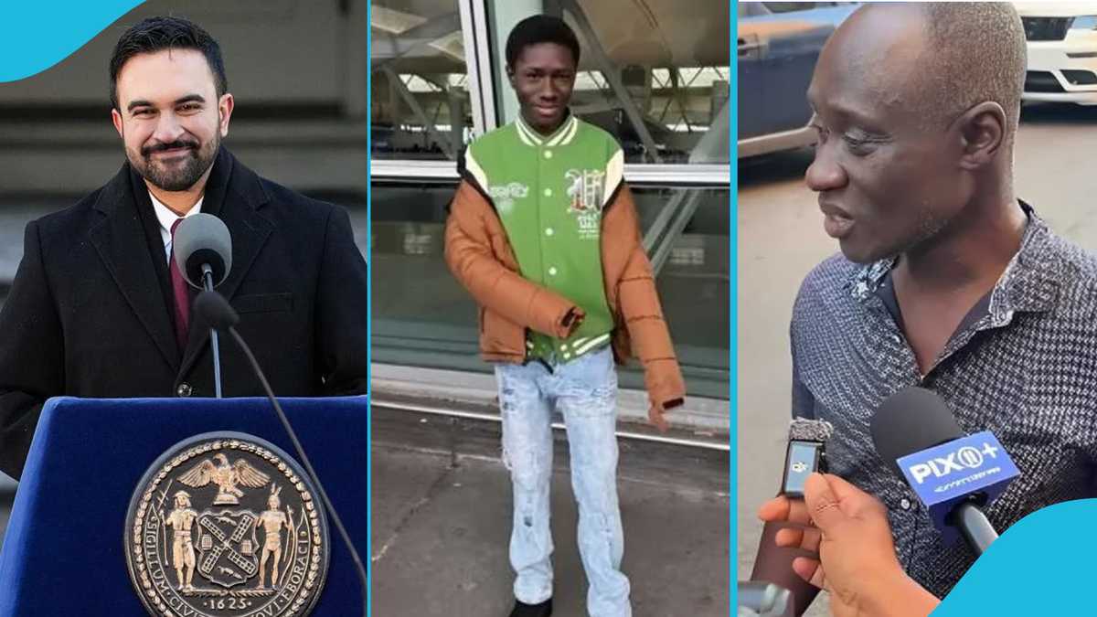 New York Mayor Zohran Mamdani breaks silence on Javits' death, speaks on NYPD probe