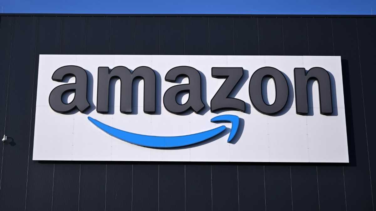 Amazon Gh Amazon launches AI models to challenge rivals - YEN.COM.GH