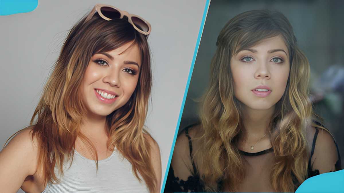 Who is Jennette McCurdy's boyfriend? Her relationship history explored