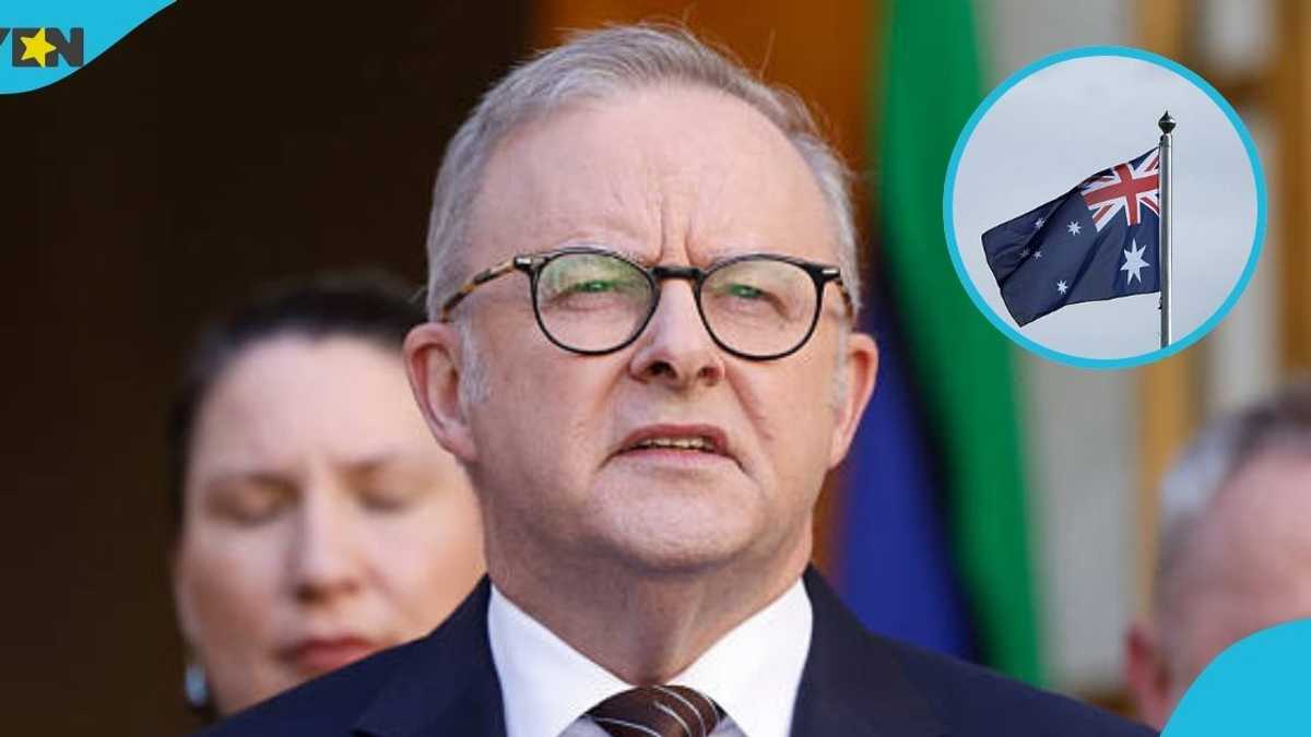 Australia Publishes Age Requirements for Ghanaians and Other Foreigners Applying for Work Visa