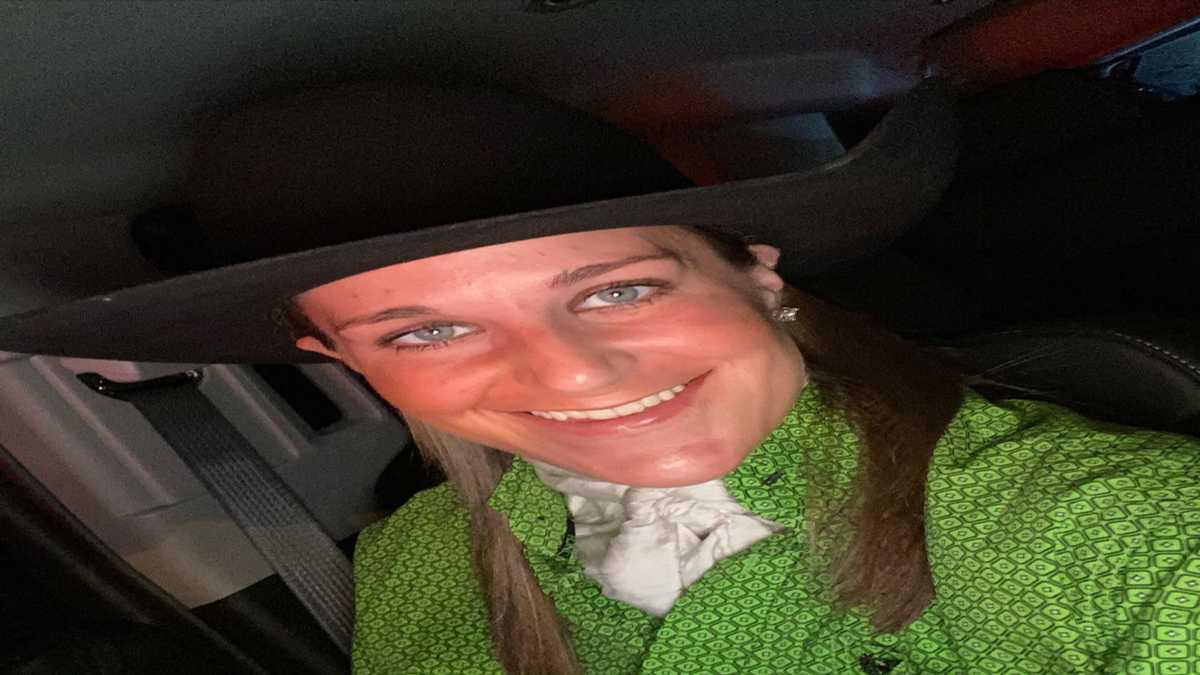 kristen tuff scott chewing tobacco Missy dont understand! | Kristen Tuff Scott added a