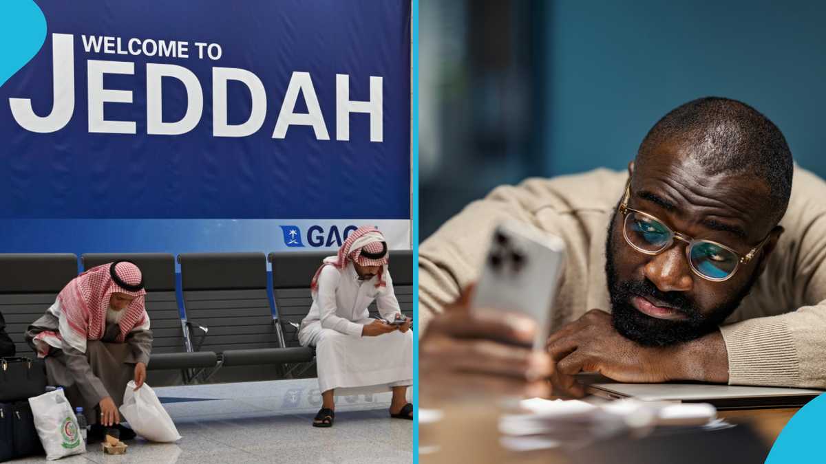 Saudi Arabia lists 3 categories of foreigners eligible for its gifted residency
