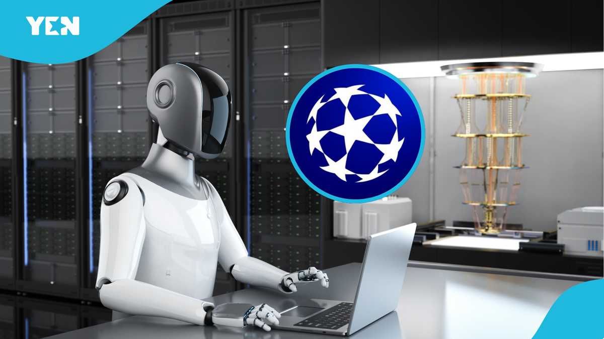 Supercomputer predicts winner of 2024/25 UEFA Champions League
