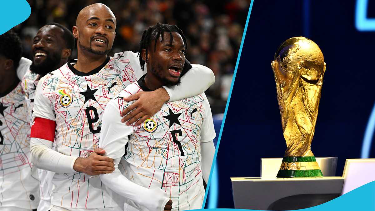 30 World Cup nations face huge financial blow after FIFA decision