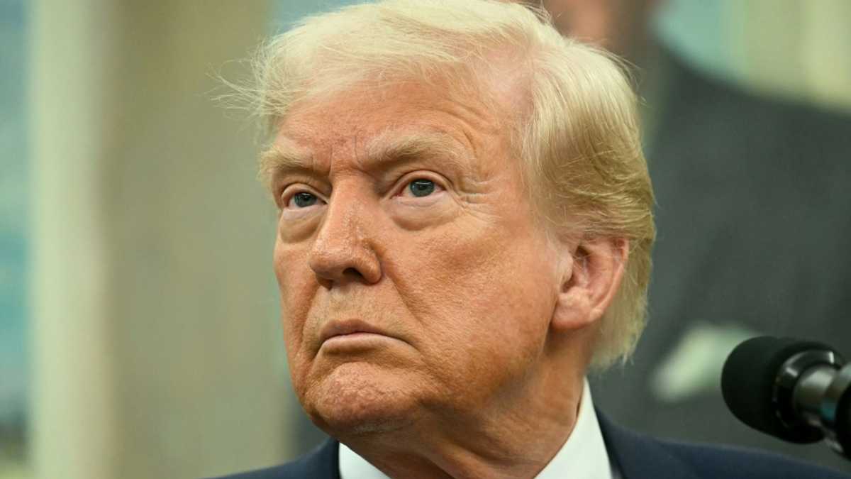 Trump to announce trade deal with UK on Thursday: US media
