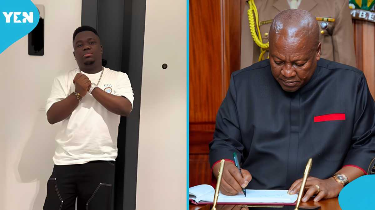 Abu Trica’s extradition case: Game boys warned against voting for NDC