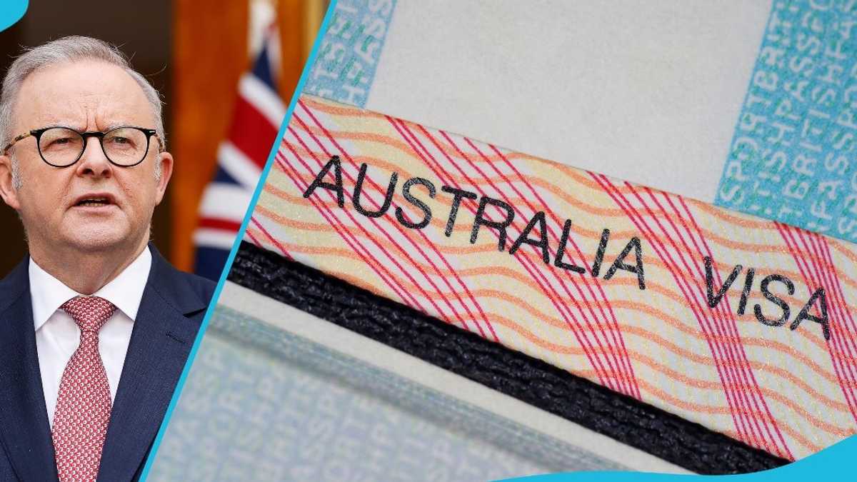 Australia Names Country Whose Citizens Can Apply for Permanent Residency Visa Treaty Pathway