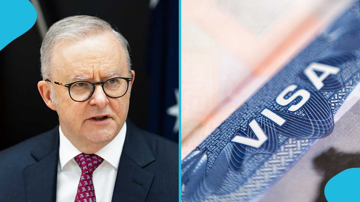 Australia Names 7 Priority Occupations for Temporary Skilled Visa Processing in 2026