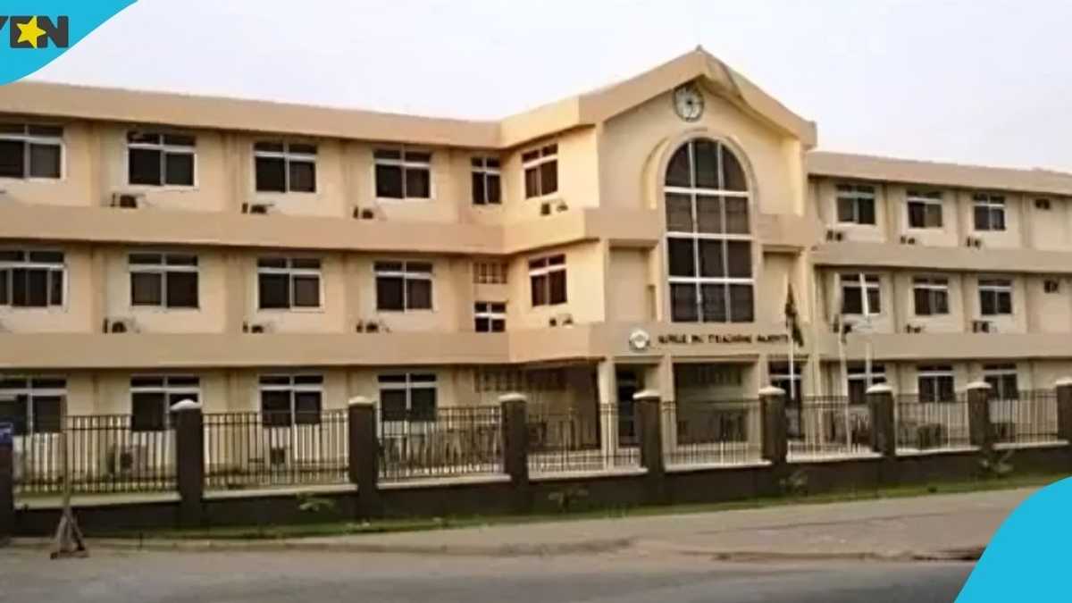Korle Bu doctors embark on partial strike over laboratory dispute
