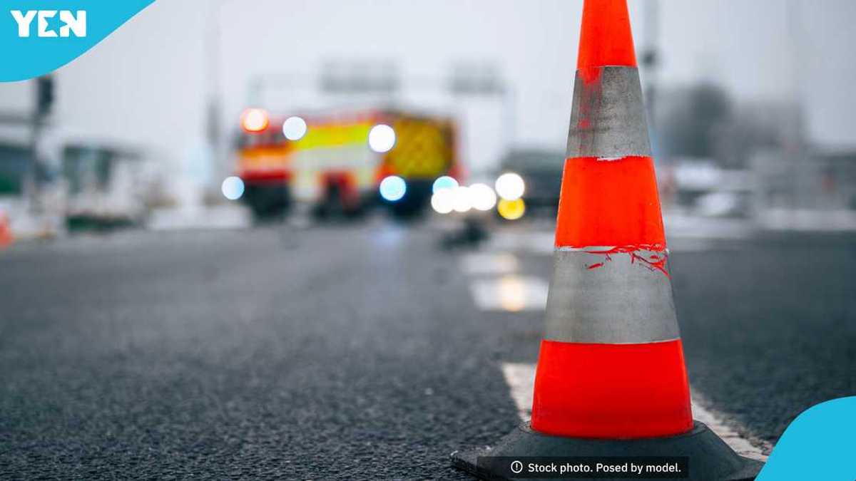 Car accident at Black Star Square raises questions in Accra