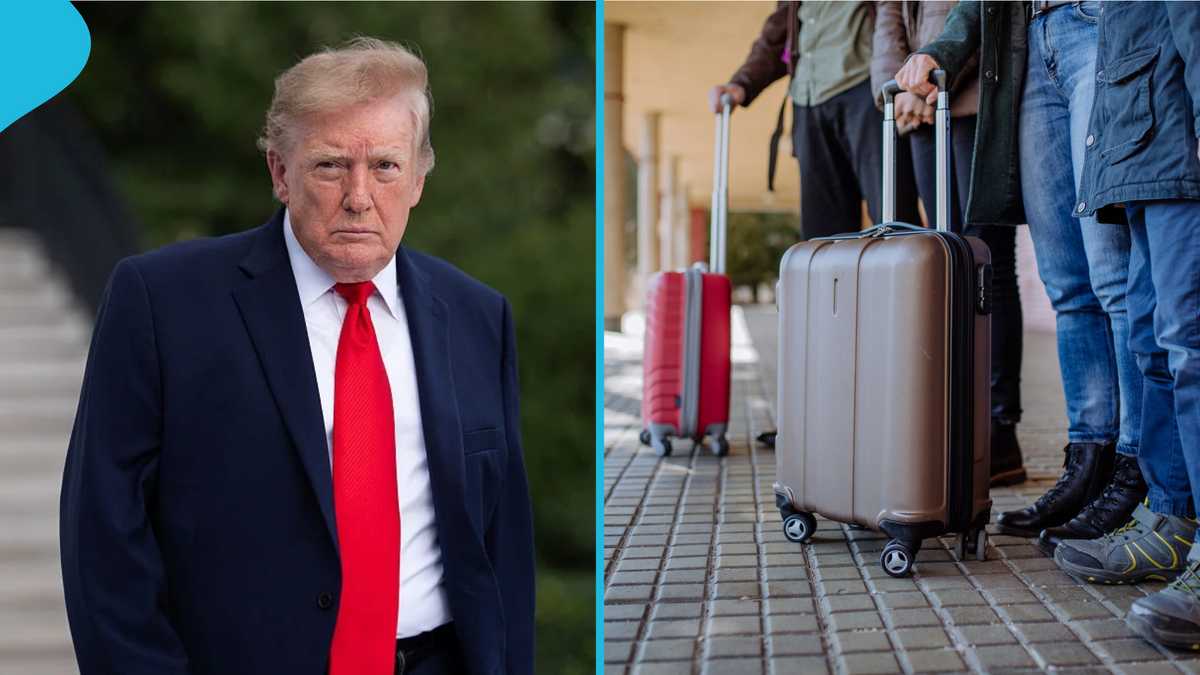 US sets refugee admissions cap at 17,500 for fiscal year 2027
