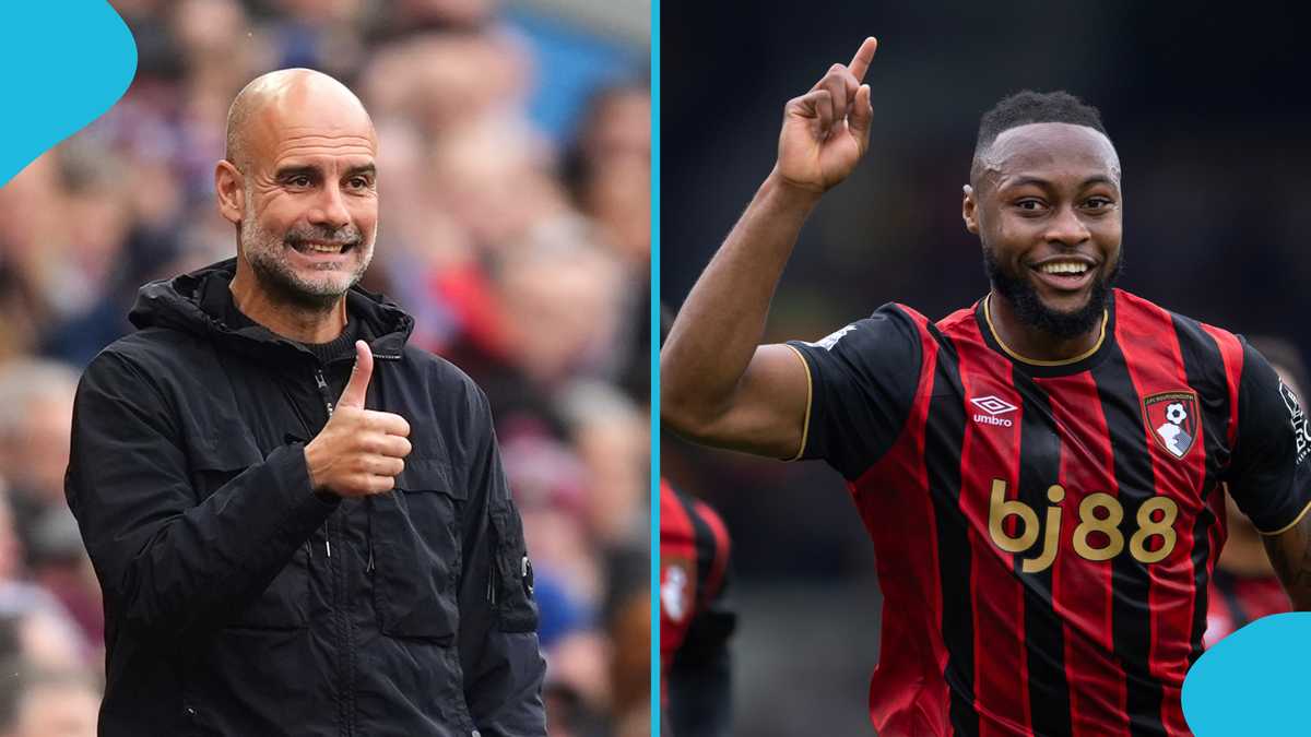 Serene Watch: Pep Guardiola’s Press Conference Ahead Of Bournemouth Clash Background in HD Serene Watch: Pep Guardiola’s Press Conference Ahead Of Bournemouth Clash Background in HD