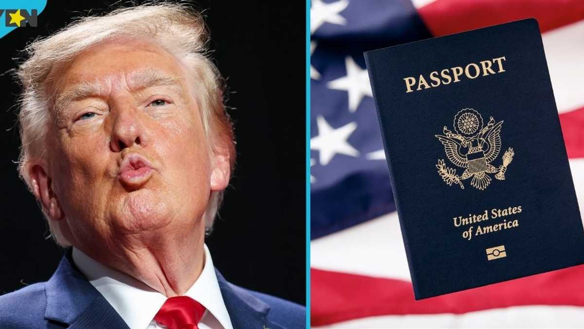 US State Department issues travel warning to dual nationals travelling overseas