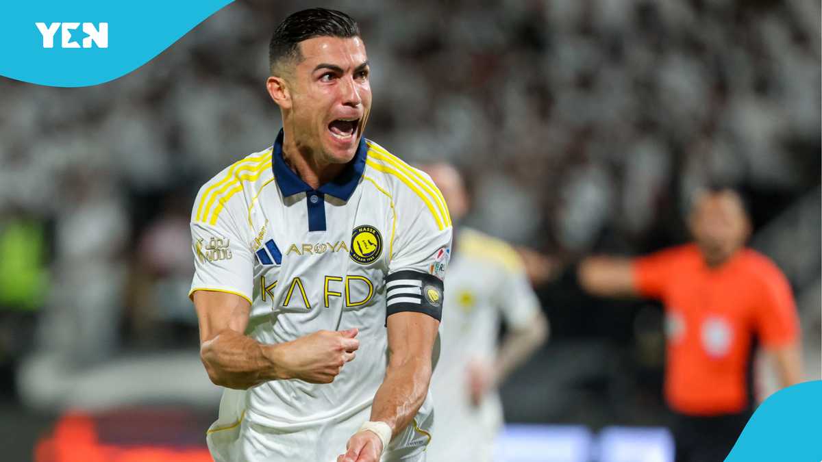 Saudi League Title Cristiano Ronaldo Reaches 971 Goals In Crucial Al saudi-league-title-cristiano-ronaldo-reaches-971-goals-in-crucial-al