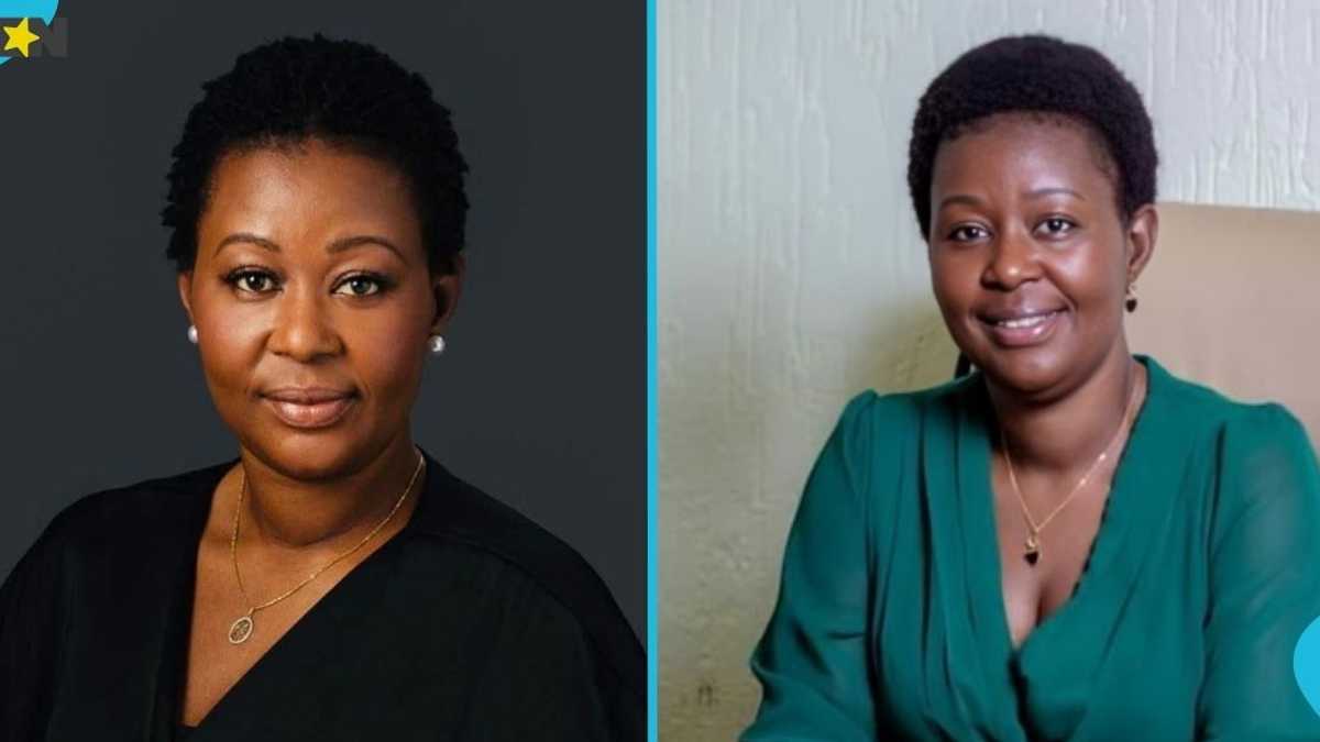 Ewurabena Aubyn Makes History as She Clinches Ablekuma North Seat for NDC After 28 Years