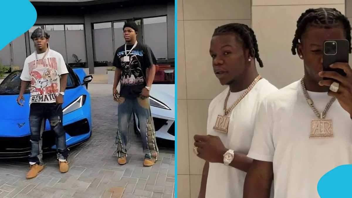 Twist as Arrangement and Lancaster plead guilty, agree to give up luxury jewellery