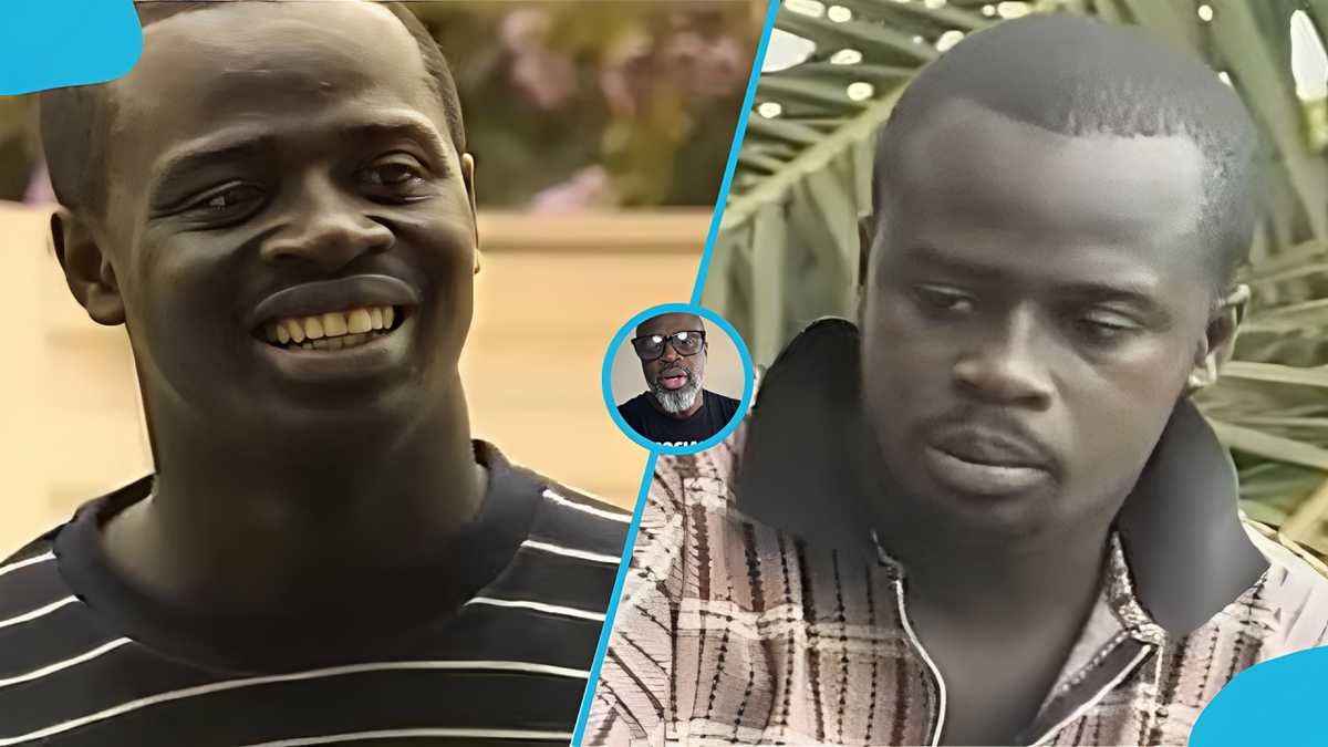 David Bossman: BB from Things We Do for Love series resurfaces after long absence from acting in video