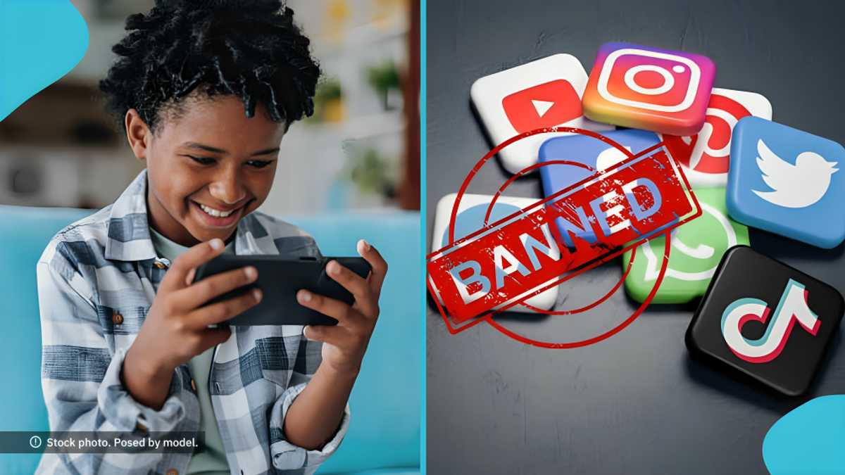 “No more scrolling”: UAE bans children under 15 from social media, reactions pour in