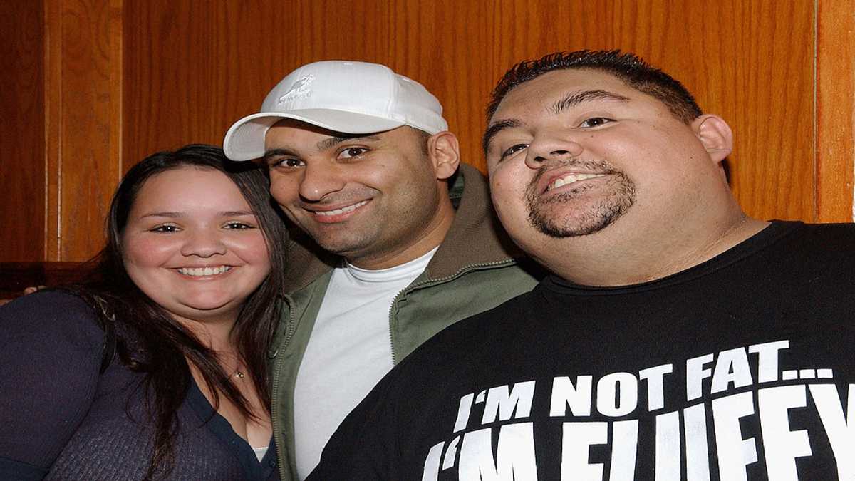 Who is Gabriel Iglesias' wife? Here's everything you need to know YEN Who is Gabriel Iglesias' wife? Here's everything you need to know YEN
