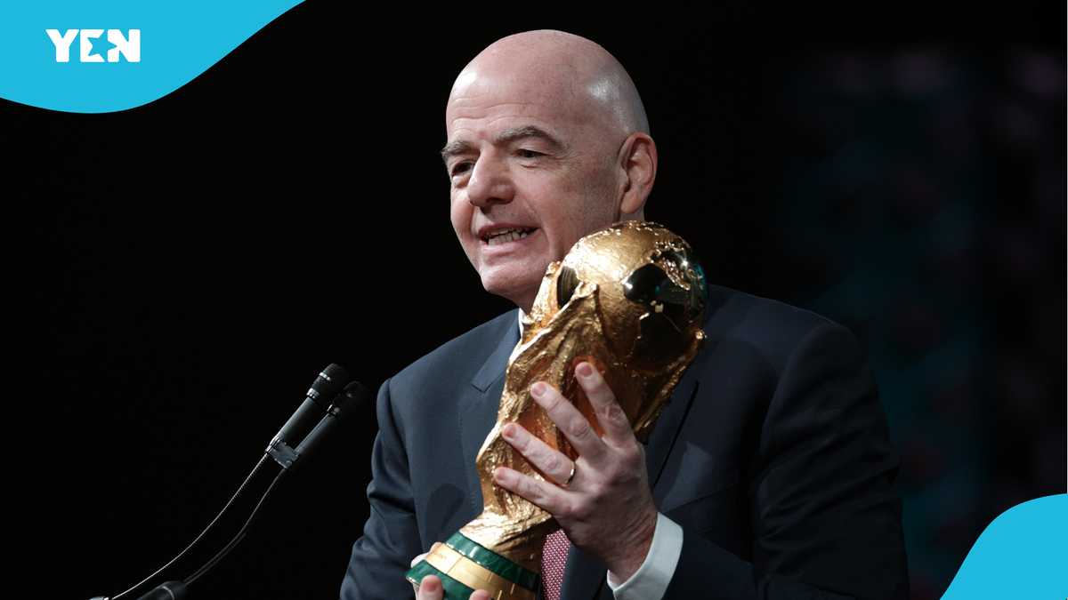 FIFA confirms significant World Cup change in fresh statement