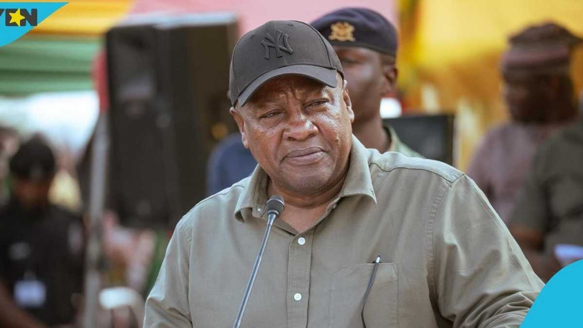 President Mahama orders GH¢300 million for flood relief and mitigation