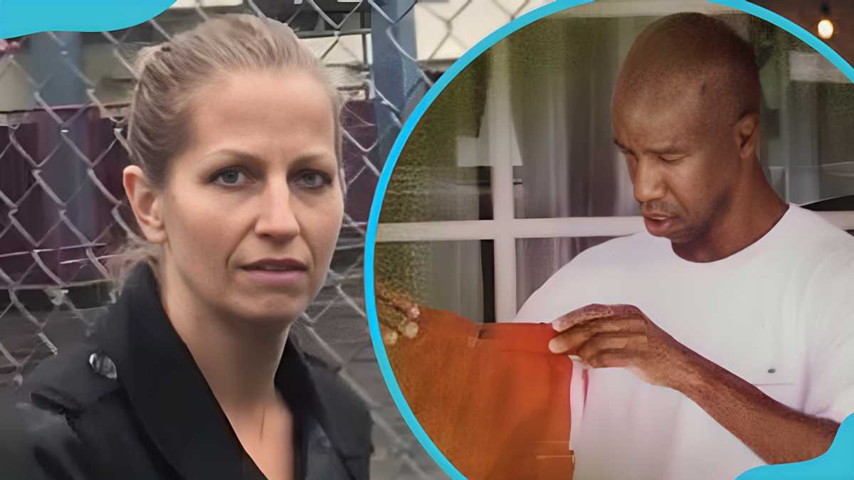 Who is Thierry Bordelais? The story of Karla Homolka's second husband ...