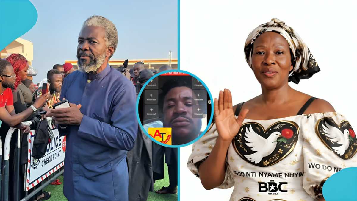 Team legal in trouble as top supporter Onyankopon, requests a refund of money for Lumba’s cloth